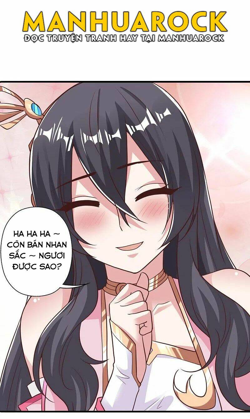 Tiên Võ Đế Tôn Chapter 308 - Trang 2