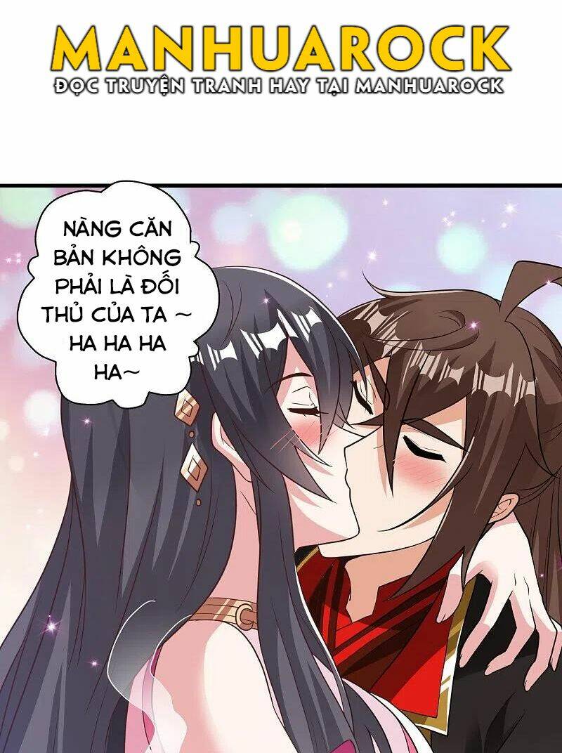 Tiên Võ Đế Tôn Chapter 308 - Trang 2