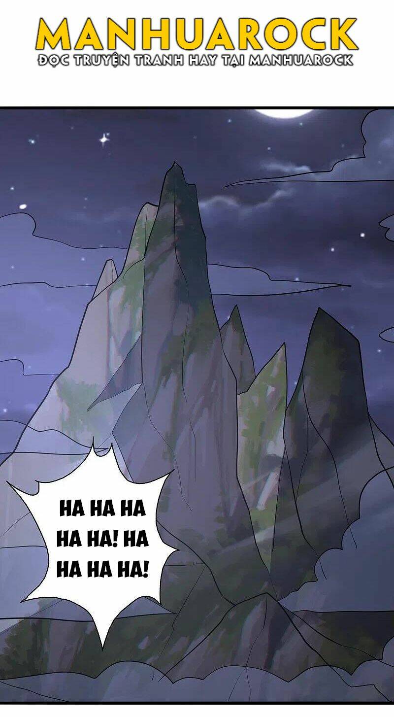 Tiên Võ Đế Tôn Chapter 308 - Trang 2