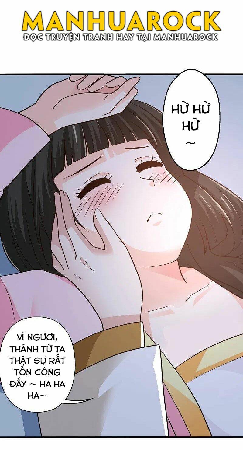 Tiên Võ Đế Tôn Chapter 308 - Trang 2