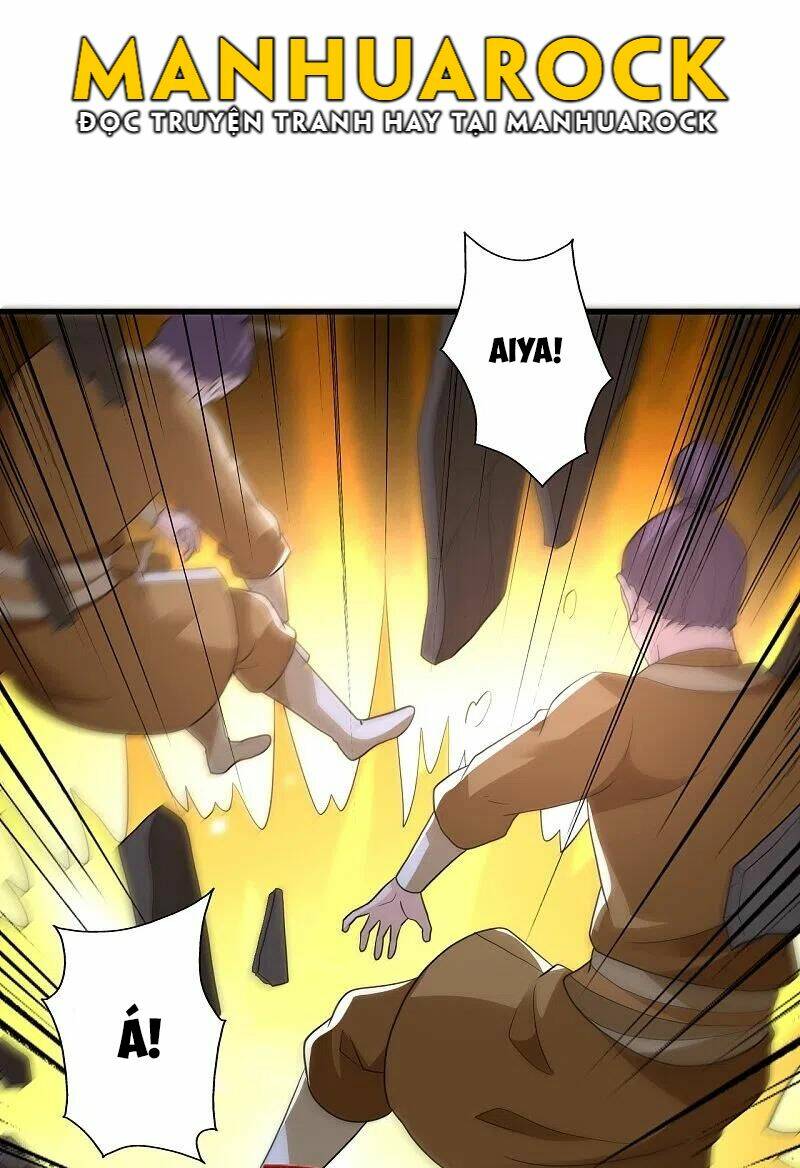 Tiên Võ Đế Tôn Chapter 308 - Trang 2