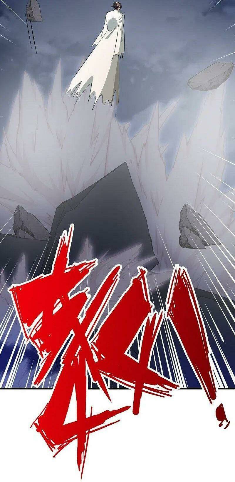 Tiên Võ Đế Tôn Chapter 309 - Trang 2