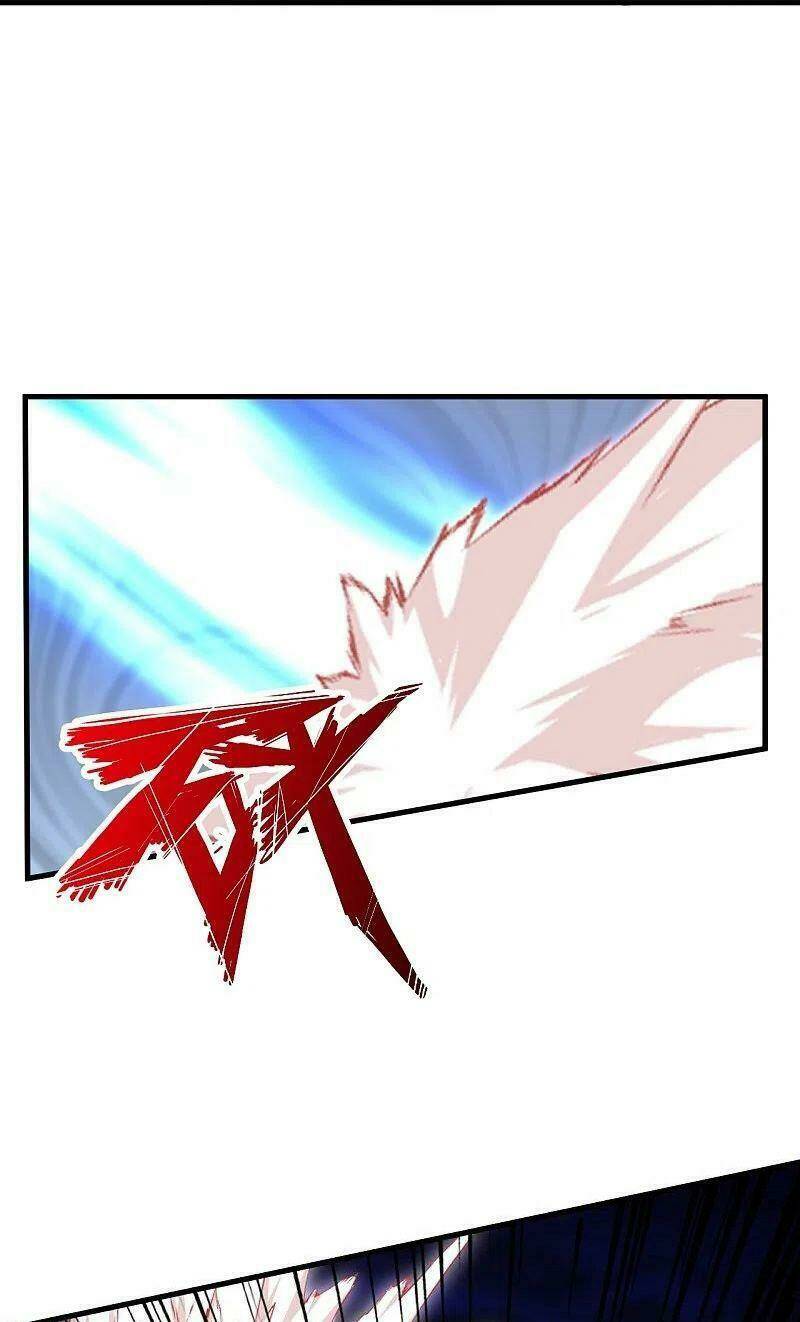 Tiên Võ Đế Tôn Chapter 309 - Trang 2