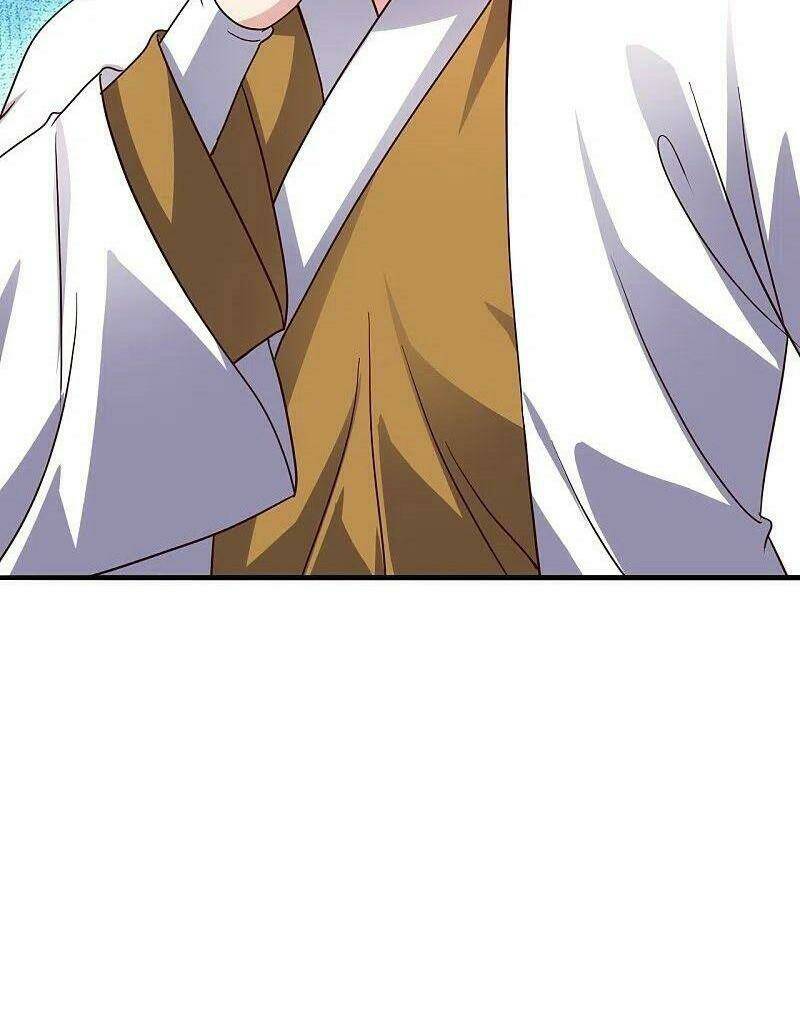 Tiên Võ Đế Tôn Chapter 309 - Trang 2