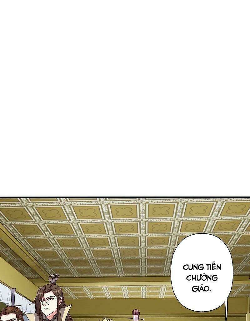 Tiên Võ Đế Tôn Chapter 309 - Trang 2