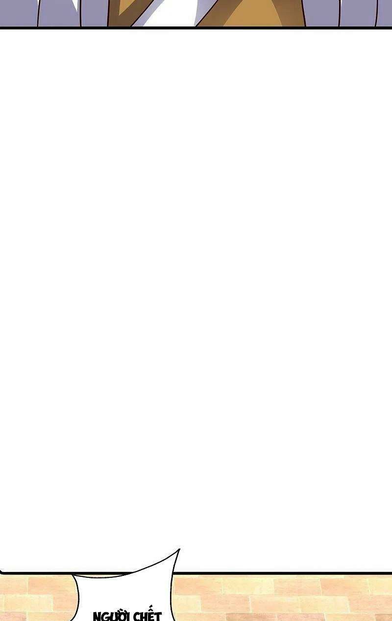 Tiên Võ Đế Tôn Chapter 309 - Trang 2