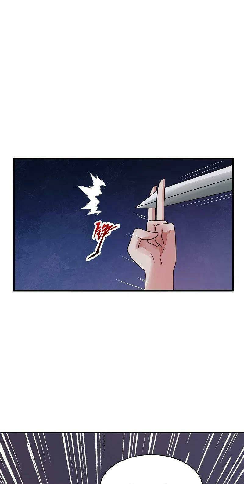 Tiên Võ Đế Tôn Chapter 309 - Trang 2