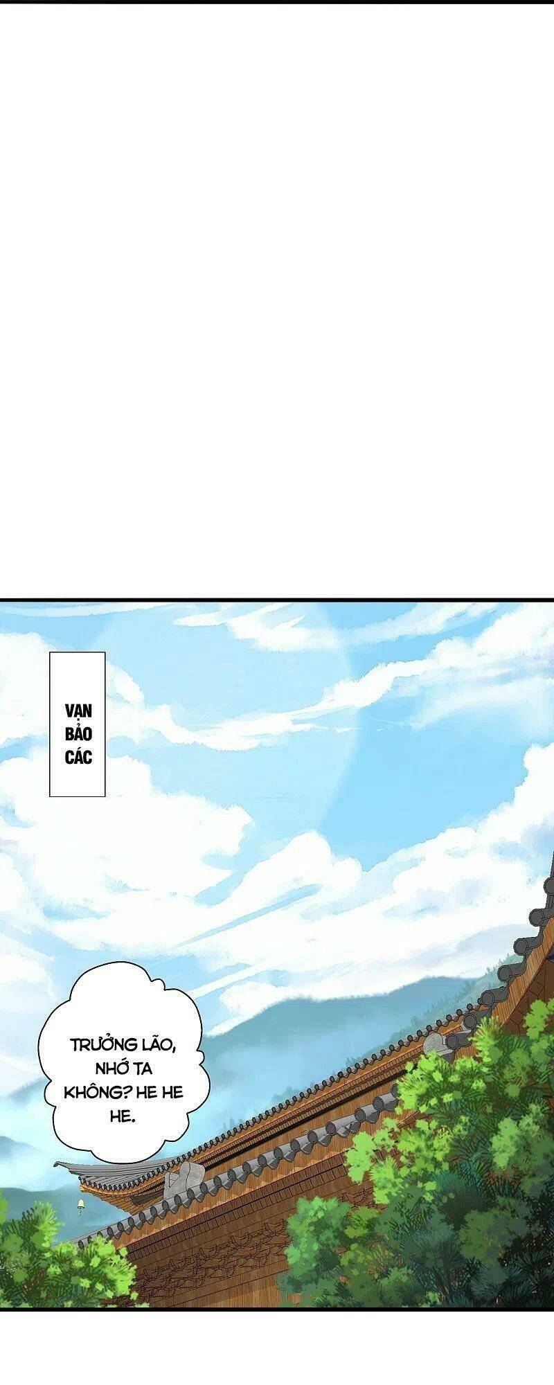 Tiên Võ Đế Tôn Chapter 309 - Trang 2