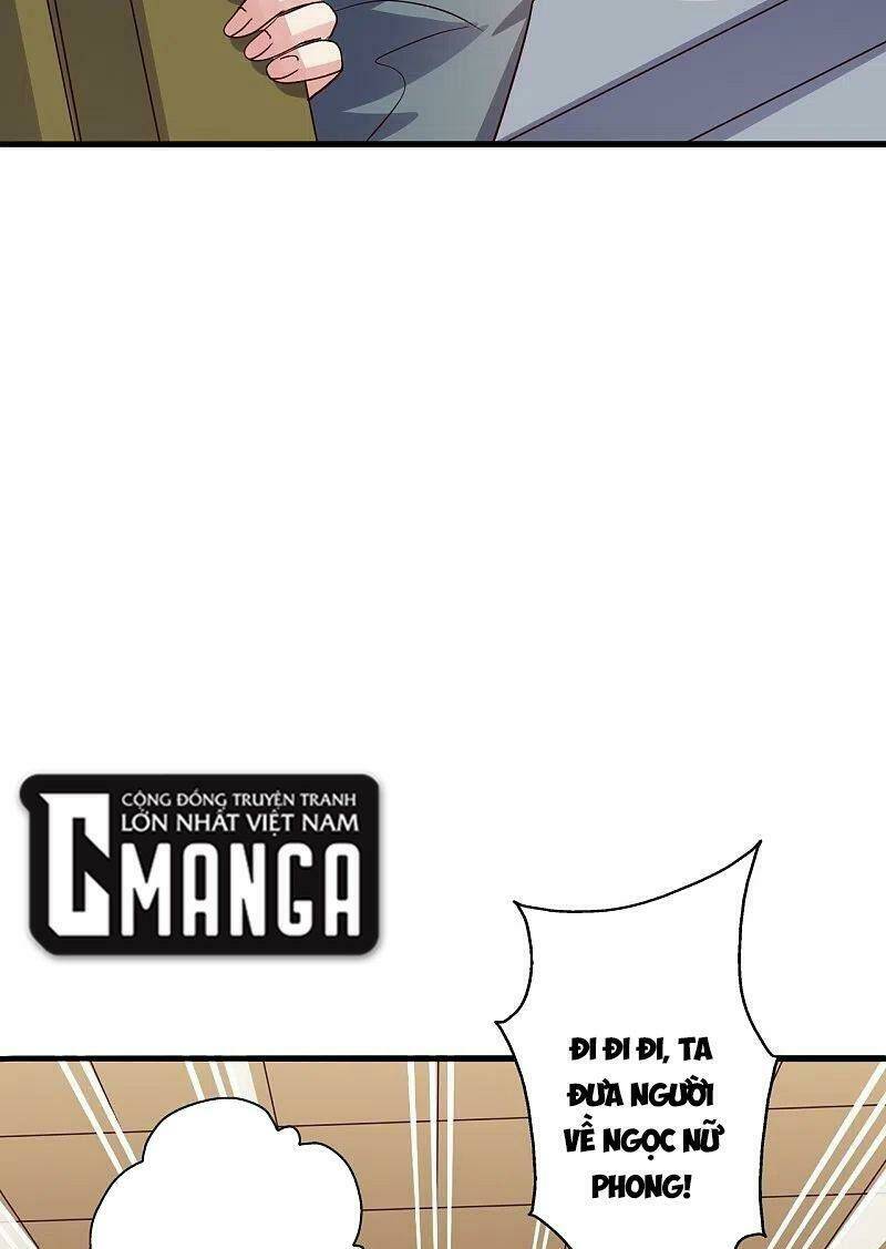 Tiên Võ Đế Tôn Chapter 309 - Trang 2