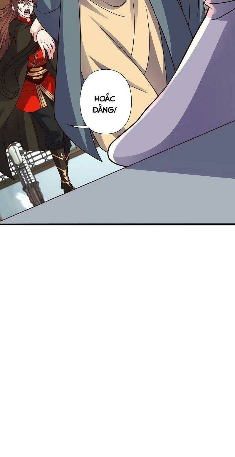 Tiên Võ Đế Tôn Chapter 309 - Trang 2