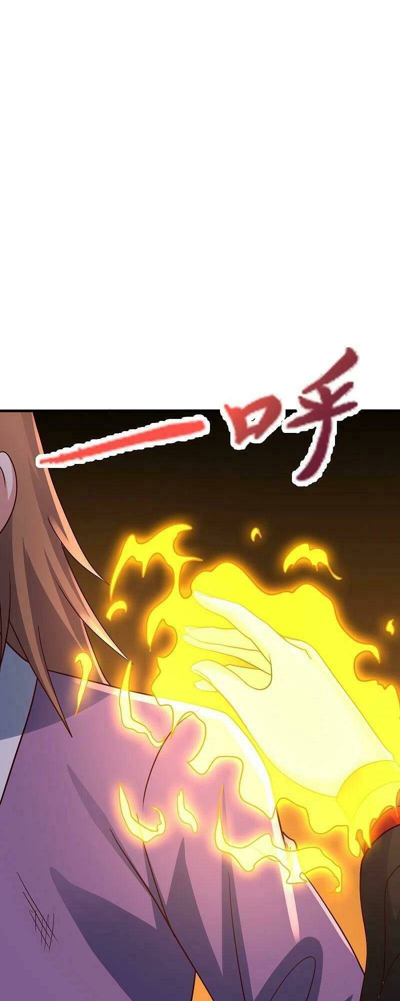 Tiên Võ Đế Tôn Chapter 309 - Trang 2