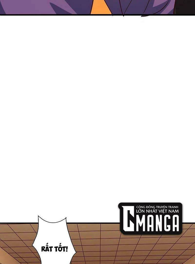 Tiên Võ Đế Tôn Chapter 309 - Trang 2