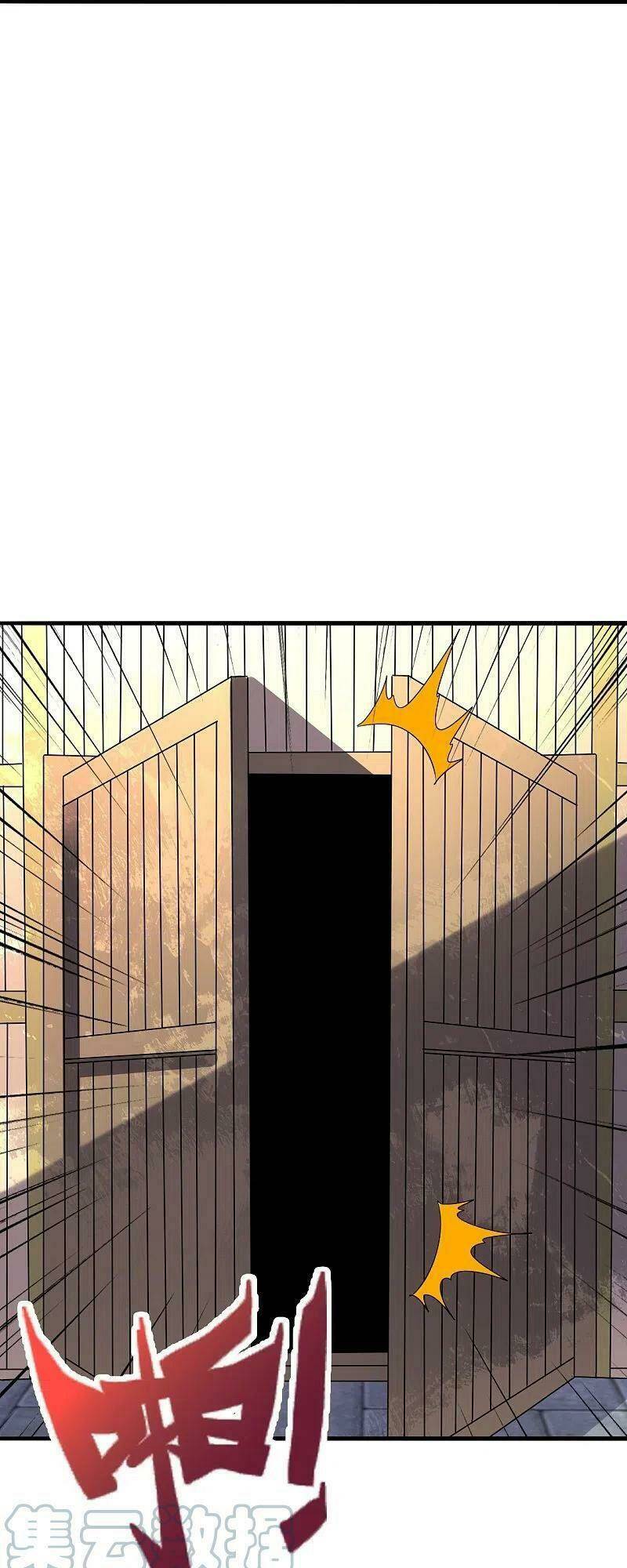 Tiên Võ Đế Tôn Chapter 309 - Trang 2