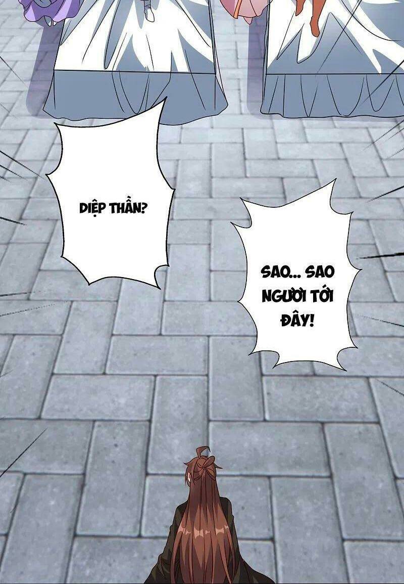 Tiên Võ Đế Tôn Chapter 309 - Trang 2
