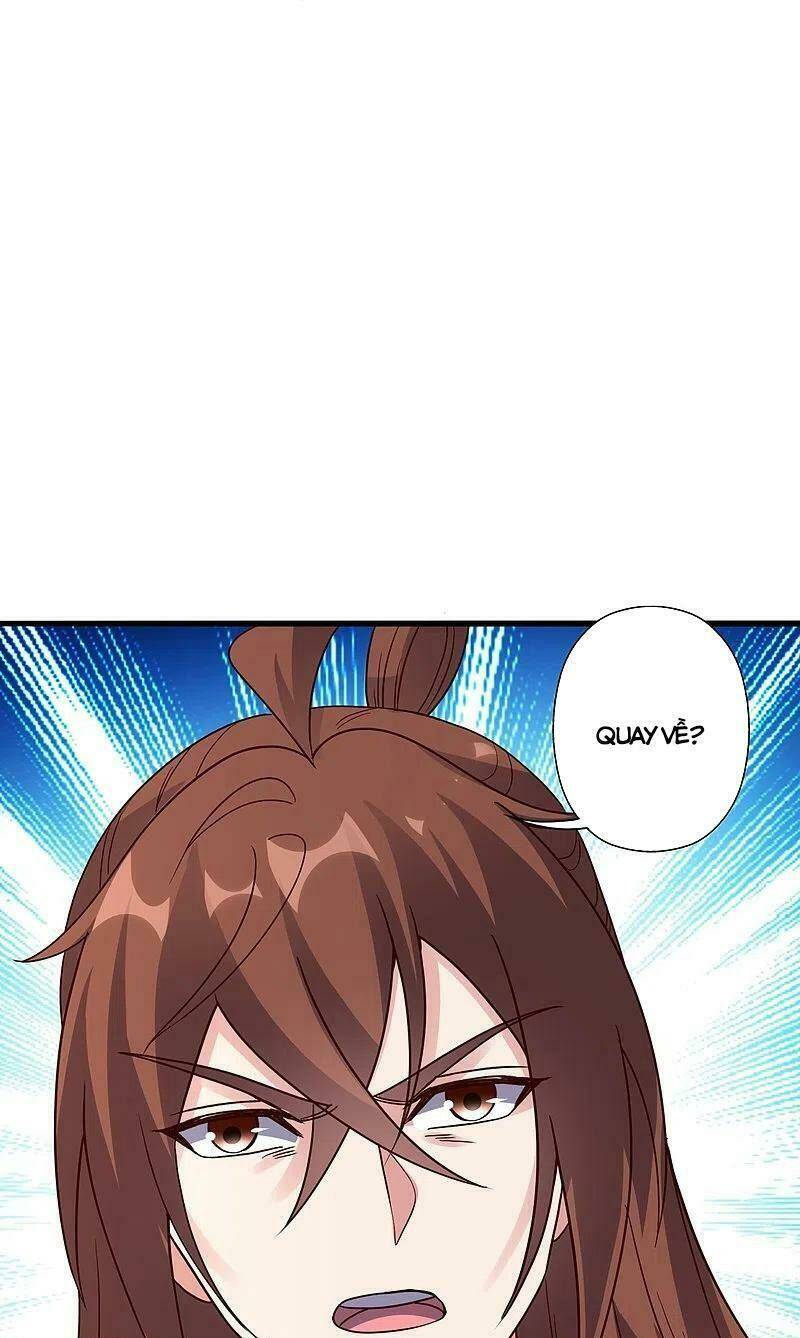 Tiên Võ Đế Tôn Chapter 309 - Trang 2