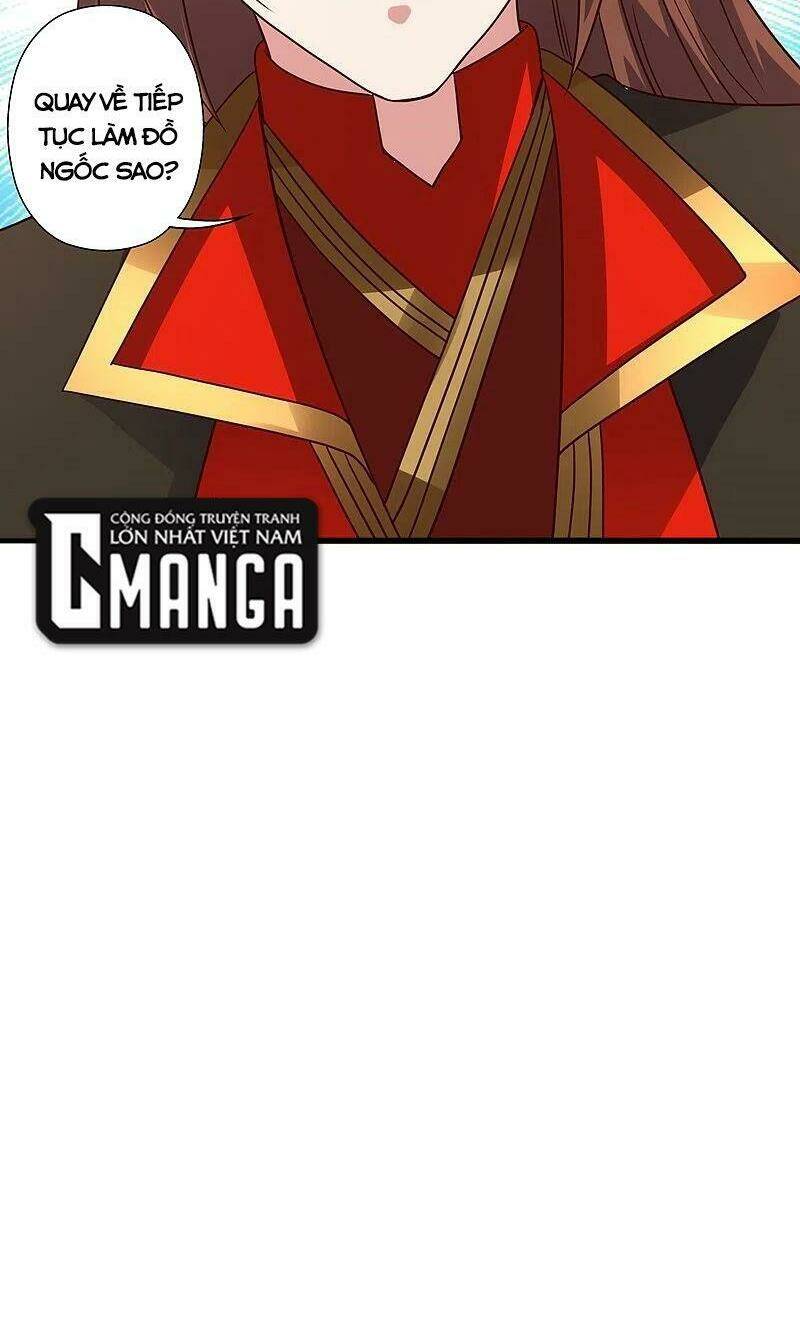 Tiên Võ Đế Tôn Chapter 309 - Trang 2