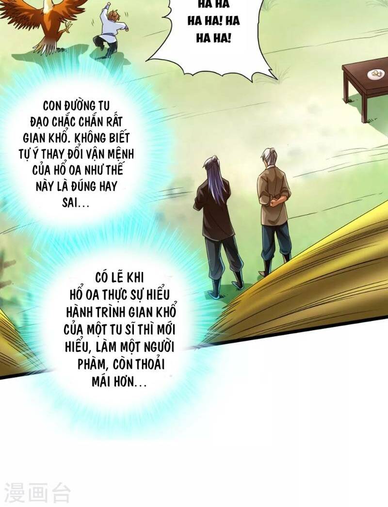 Tiên Võ Đế Tôn Chapter 31 - Trang 2