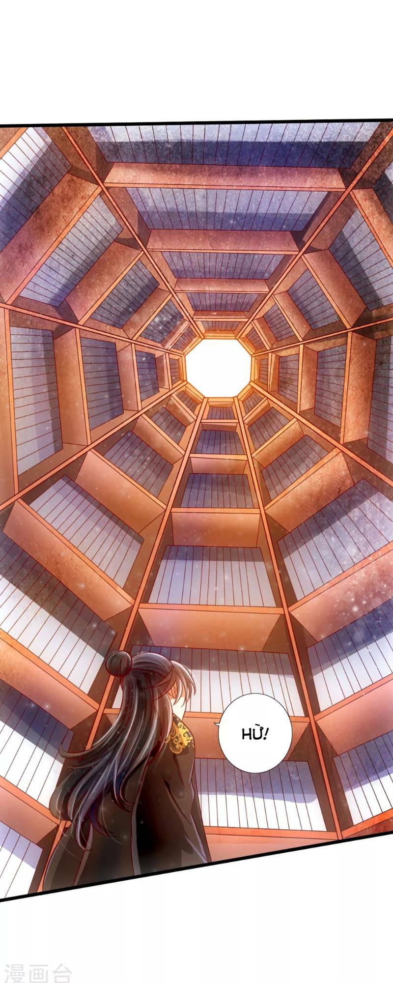 Tiên Võ Đế Tôn Chapter 31 - Trang 2