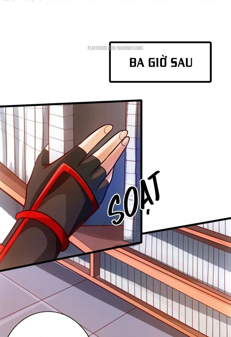 Tiên Võ Đế Tôn Chapter 31 - Trang 2