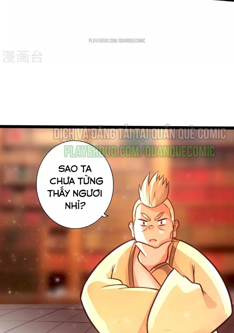 Tiên Võ Đế Tôn Chapter 31 - Trang 2