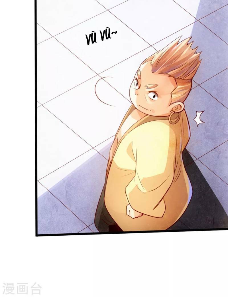 Tiên Võ Đế Tôn Chapter 31 - Trang 2