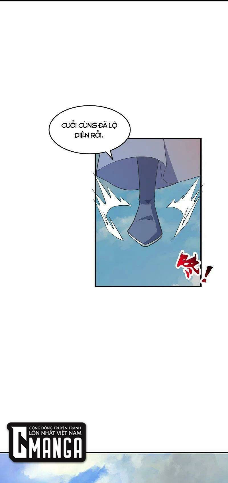 Tiên Võ Đế Tôn Chapter 310 - Trang 2