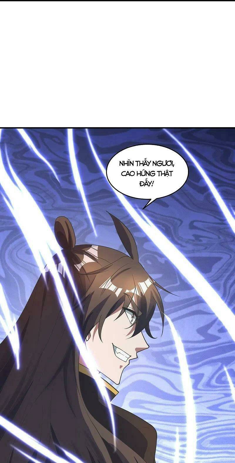 Tiên Võ Đế Tôn Chapter 310 - Trang 2