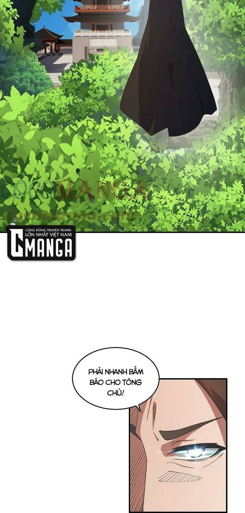 Tiên Võ Đế Tôn Chapter 310 - Trang 2