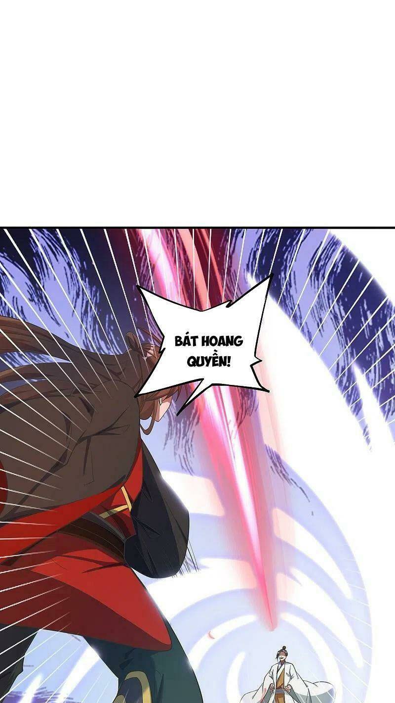 Tiên Võ Đế Tôn Chapter 310 - Trang 2