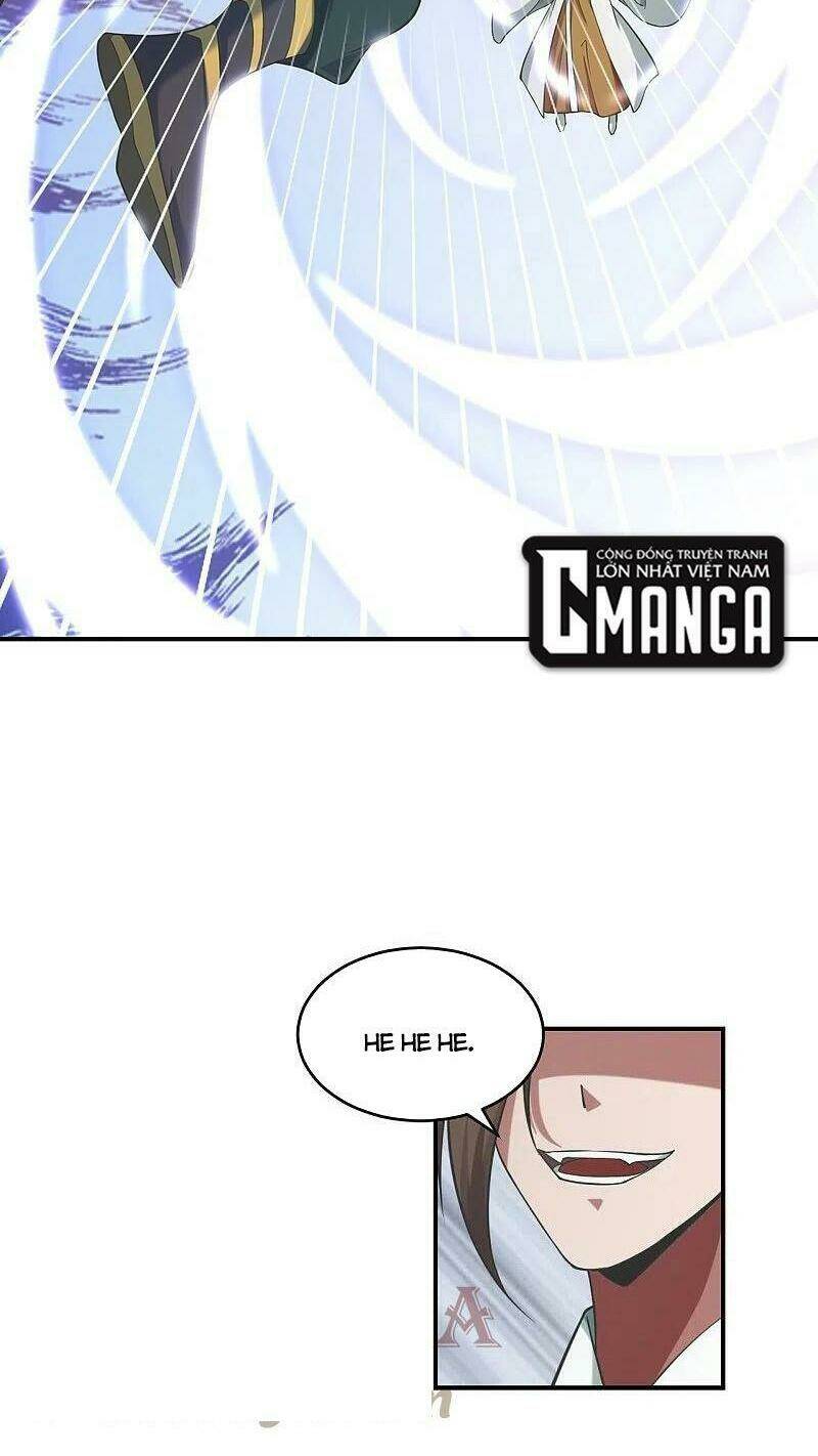 Tiên Võ Đế Tôn Chapter 310 - Trang 2