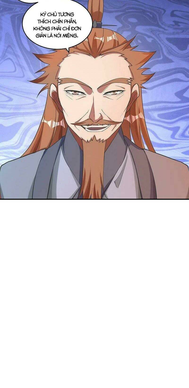 Tiên Võ Đế Tôn Chapter 310 - Trang 2