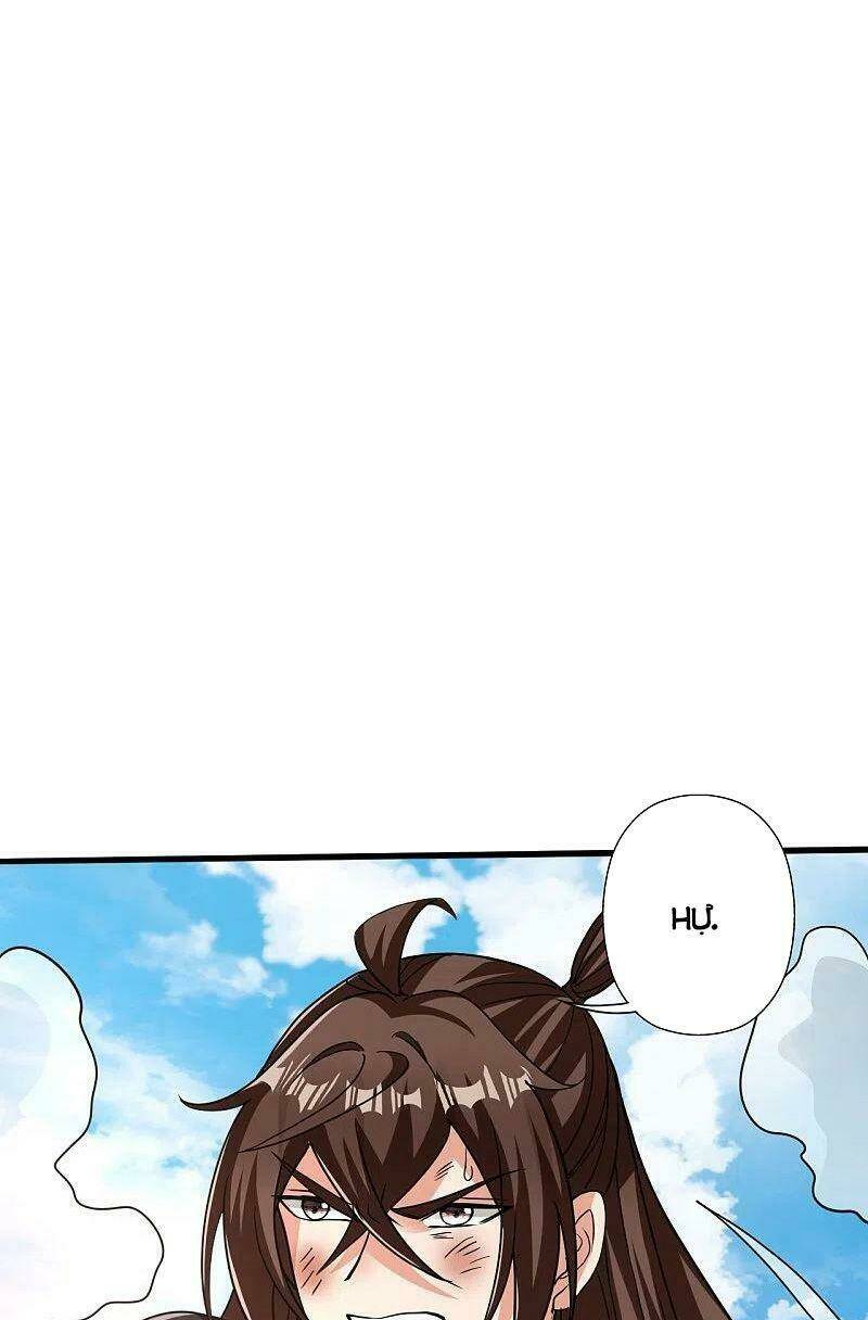 Tiên Võ Đế Tôn Chapter 310 - Trang 2