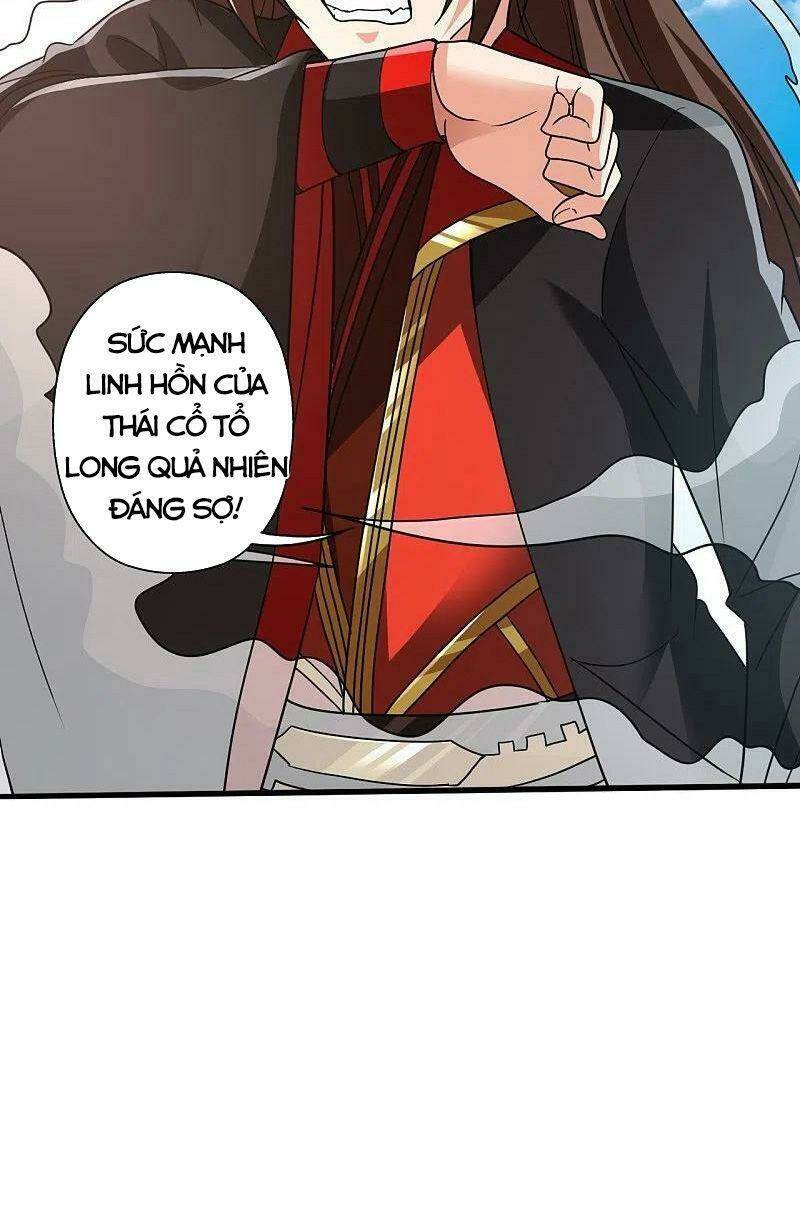 Tiên Võ Đế Tôn Chapter 310 - Trang 2