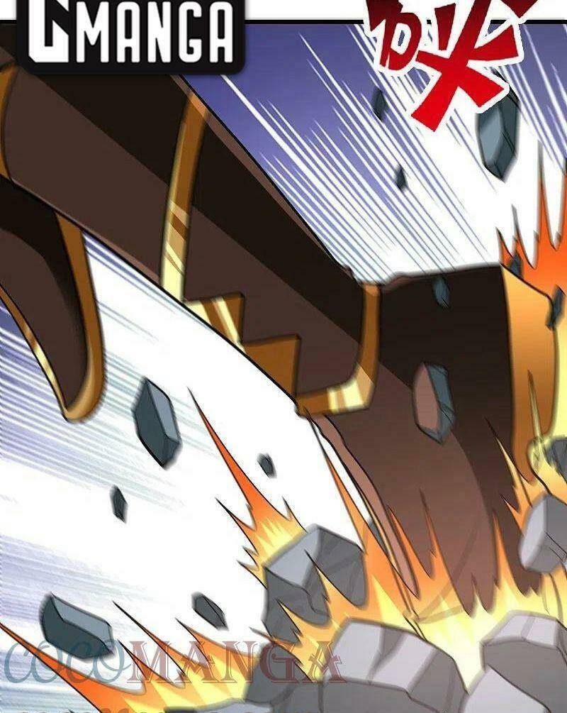 Tiên Võ Đế Tôn Chapter 310 - Trang 2