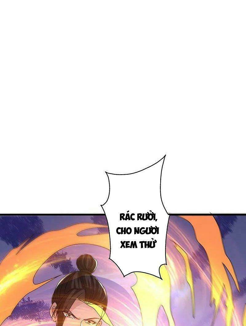 Tiên Võ Đế Tôn Chapter 310 - Trang 2