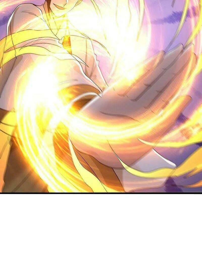 Tiên Võ Đế Tôn Chapter 310 - Trang 2