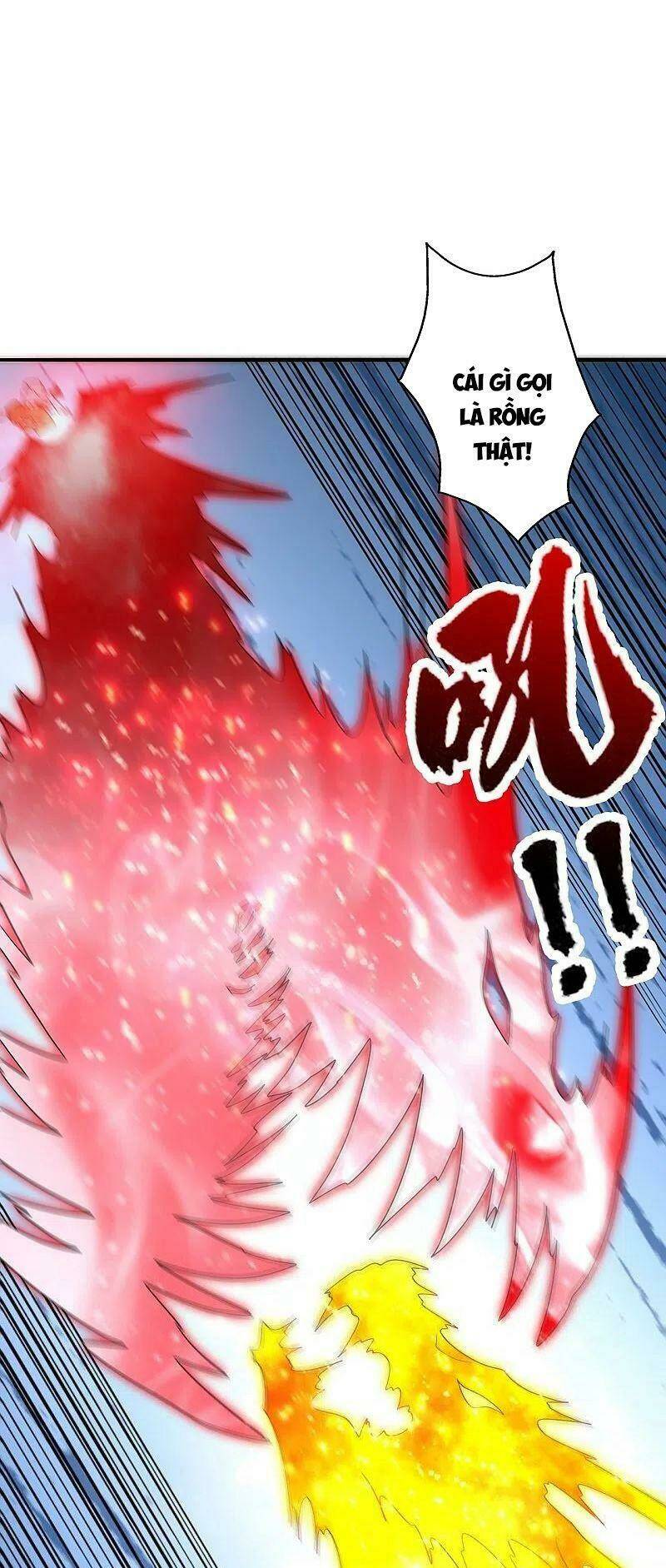 Tiên Võ Đế Tôn Chapter 310 - Trang 2