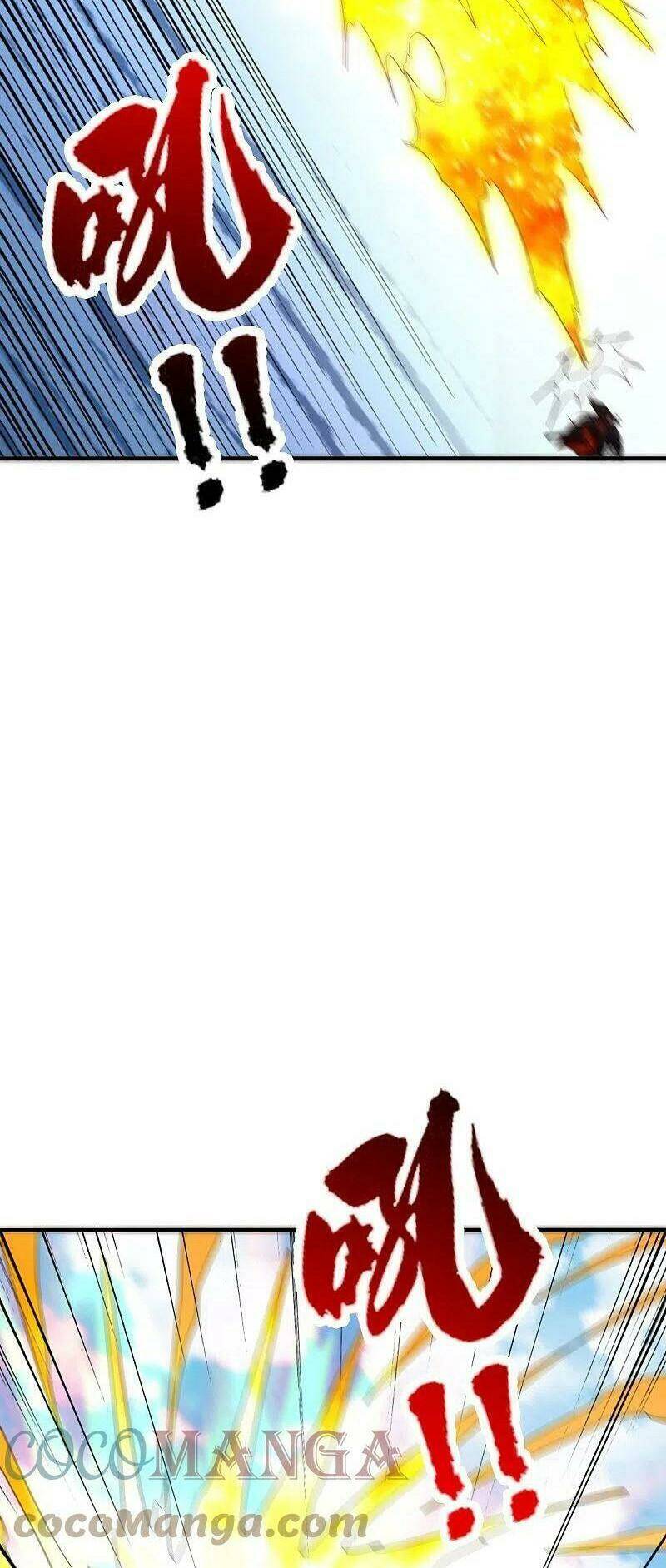 Tiên Võ Đế Tôn Chapter 310 - Trang 2