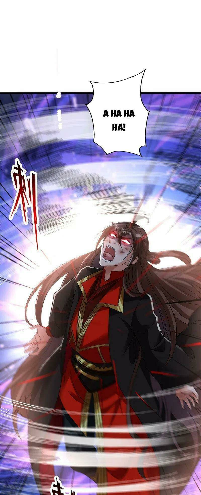 Tiên Võ Đế Tôn Chapter 310 - Trang 2