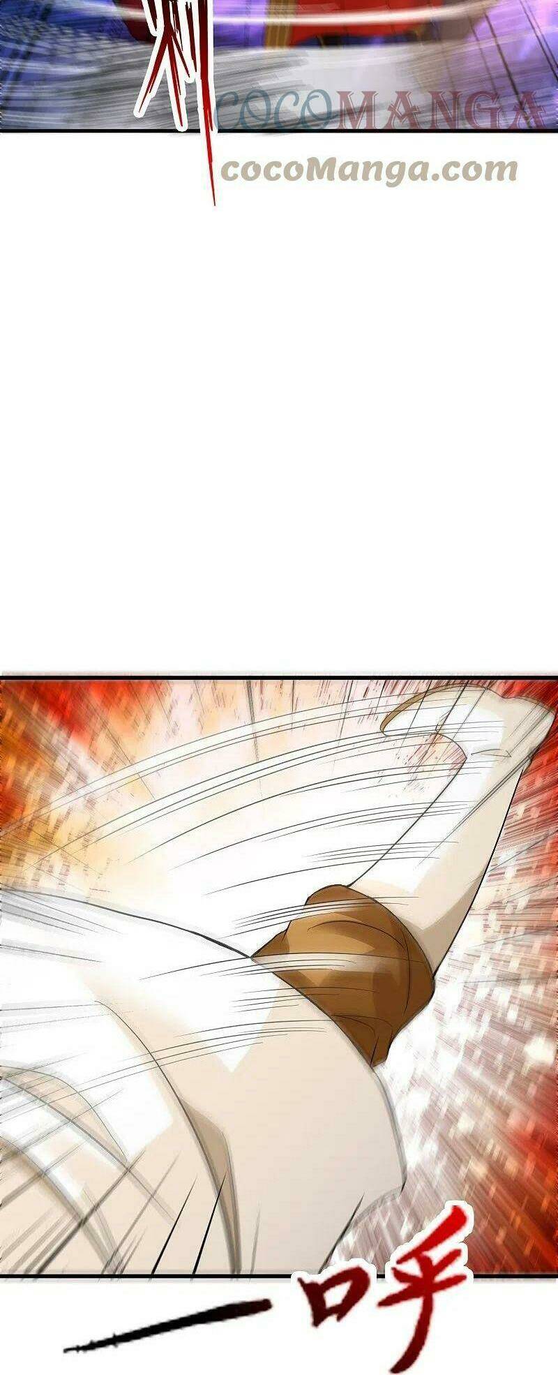 Tiên Võ Đế Tôn Chapter 310 - Trang 2