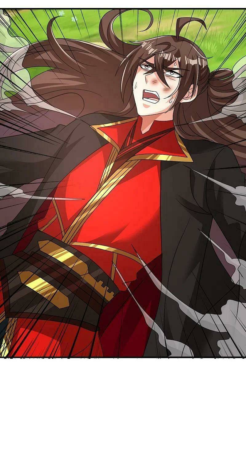 Tiên Võ Đế Tôn Chapter 310 - Trang 2