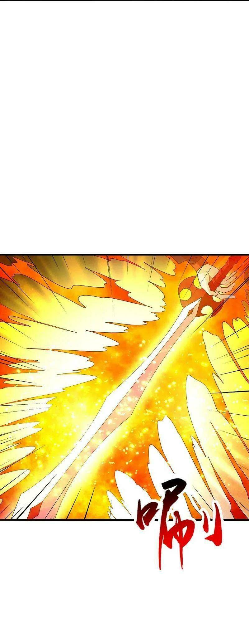 Tiên Võ Đế Tôn Chapter 310 - Trang 2