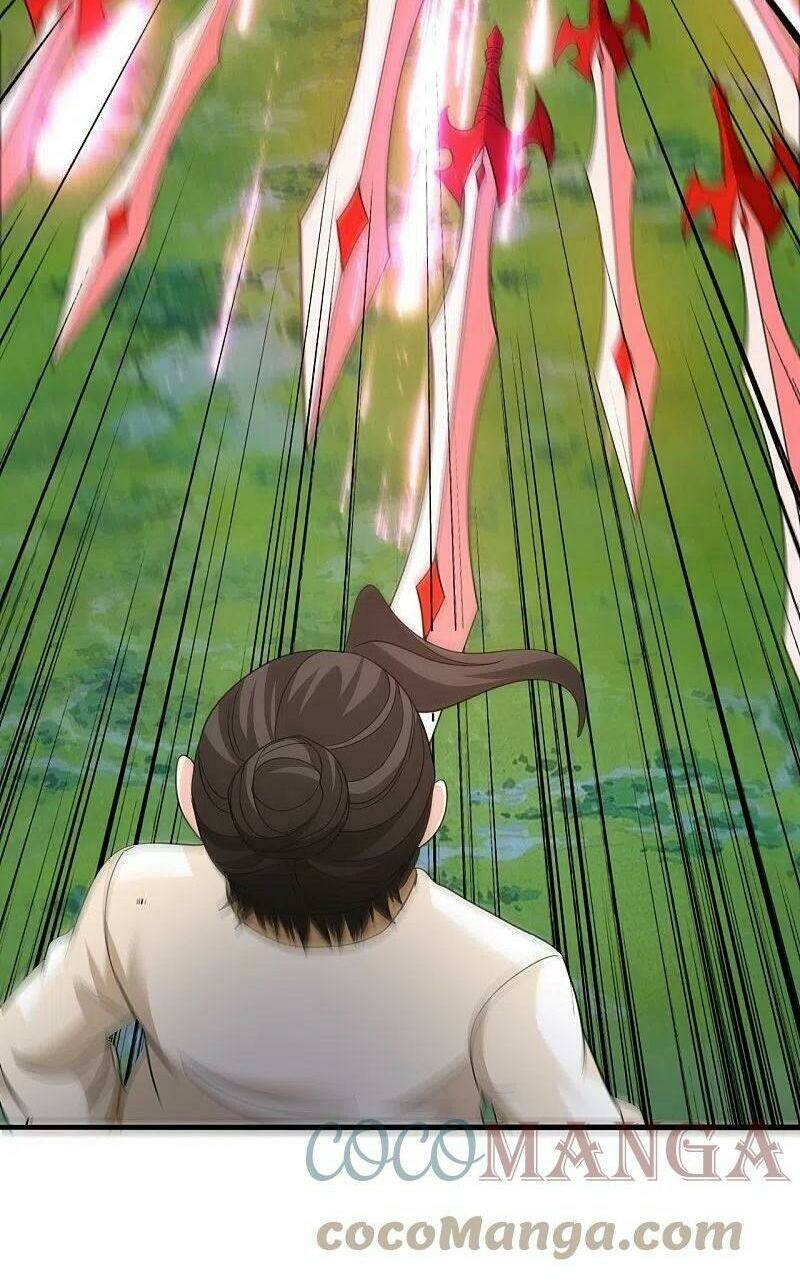 Tiên Võ Đế Tôn Chapter 310 - Trang 2