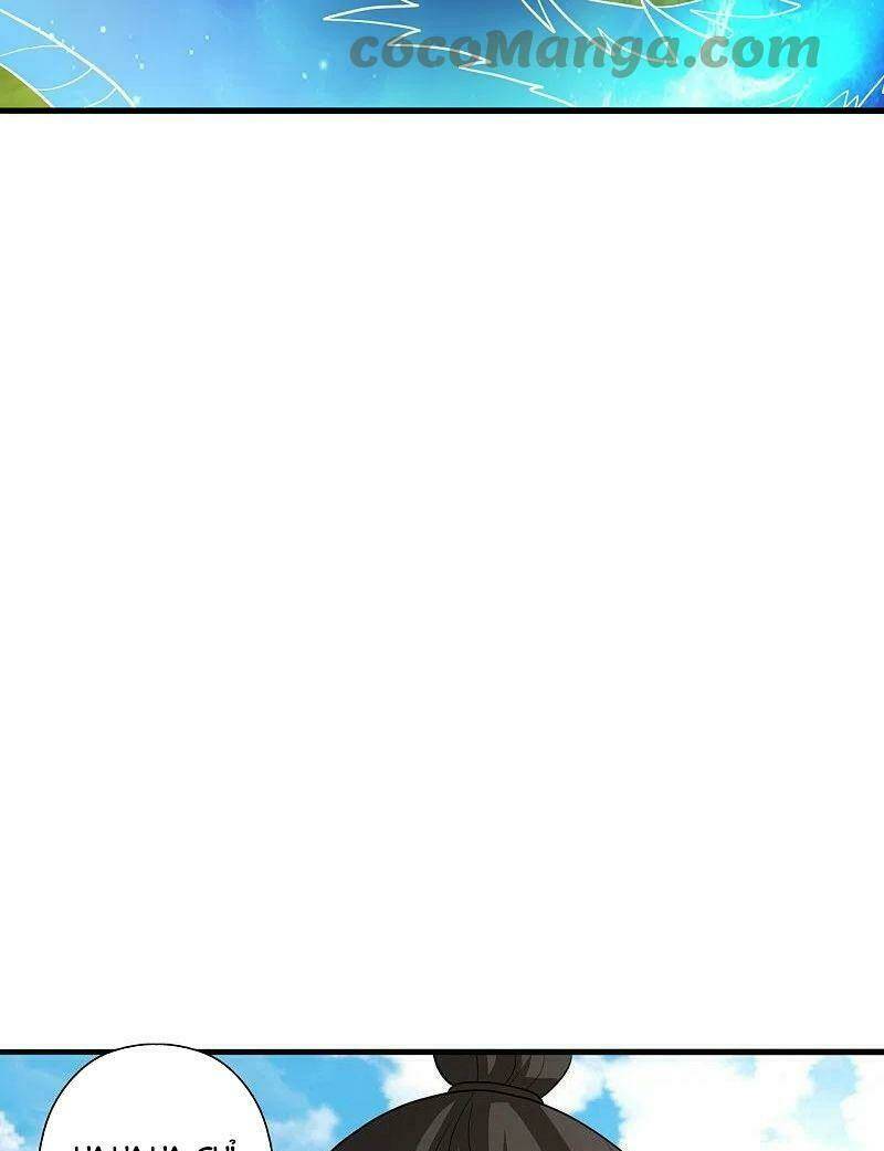 Tiên Võ Đế Tôn Chapter 310 - Trang 2