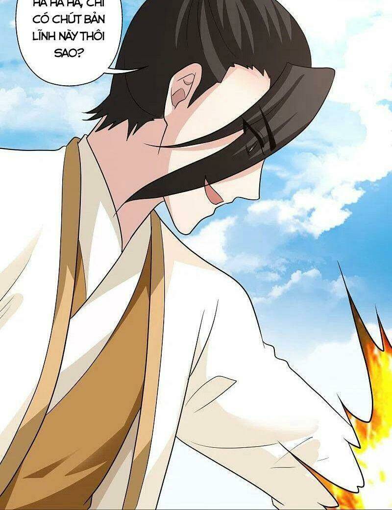 Tiên Võ Đế Tôn Chapter 310 - Trang 2