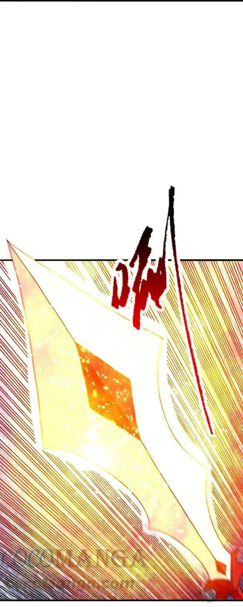 Tiên Võ Đế Tôn Chapter 310 - Trang 2