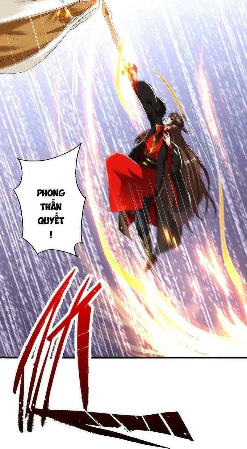 Tiên Võ Đế Tôn Chapter 310 - Trang 2