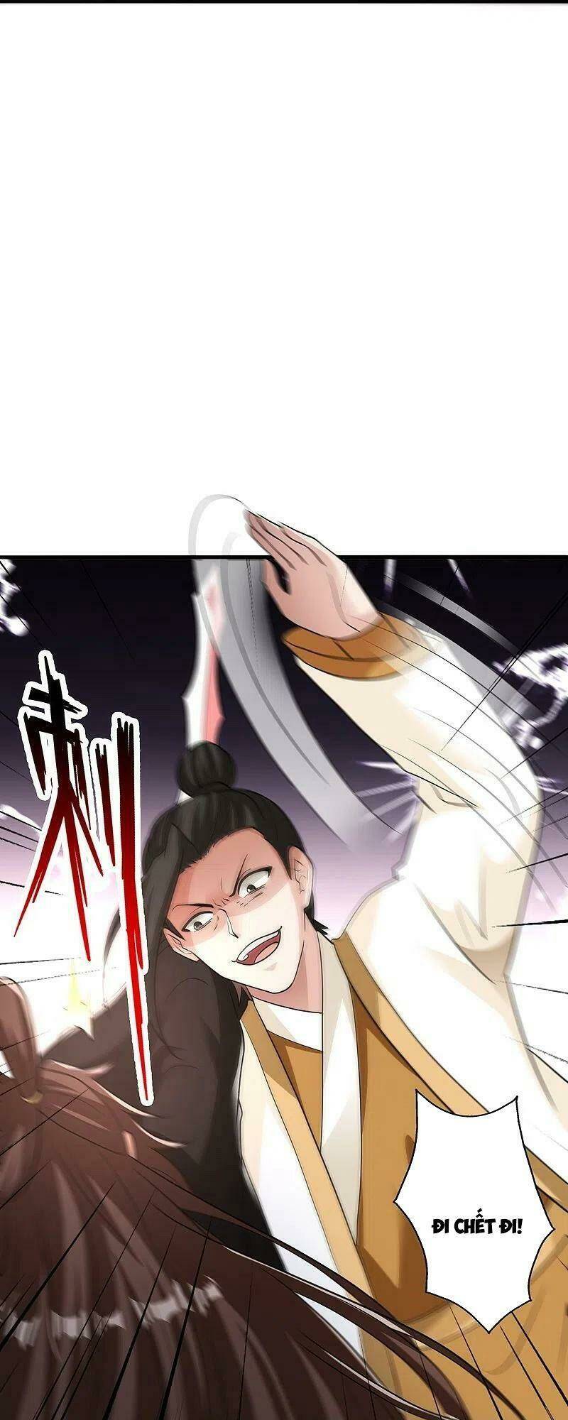 Tiên Võ Đế Tôn Chapter 310 - Trang 2