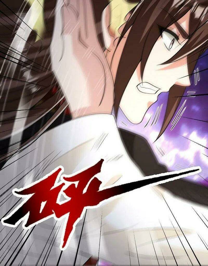 Tiên Võ Đế Tôn Chapter 310 - Trang 2