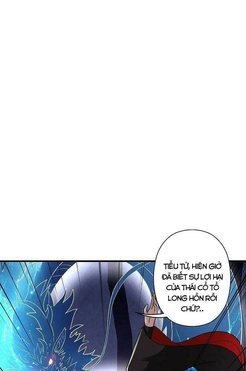 Tiên Võ Đế Tôn Chapter 310 - Trang 2